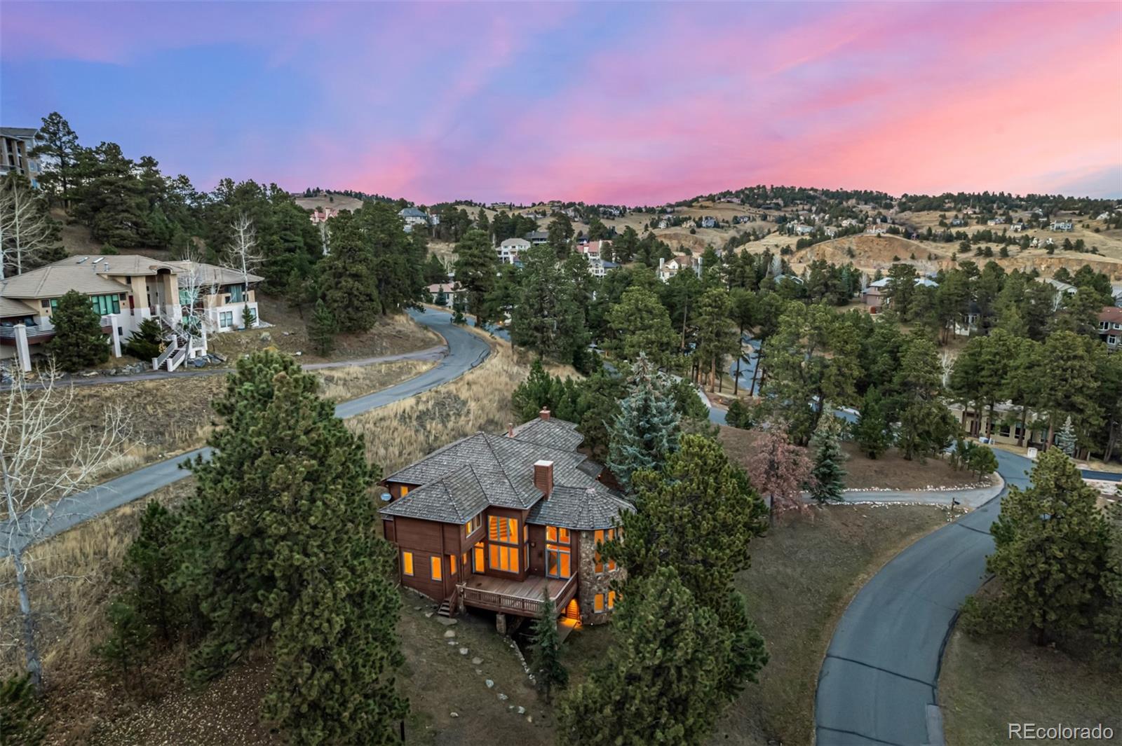 941 Sleepy Hollow Road