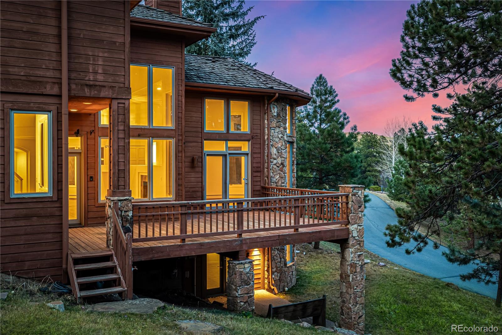 941 Sleepy Hollow Road