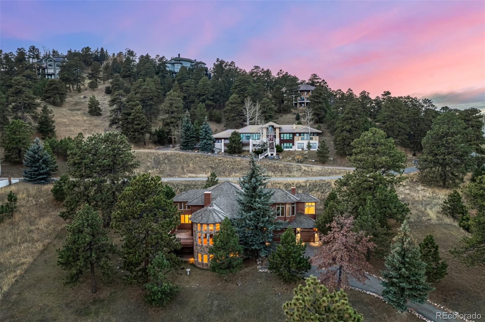 941 Sleepy Hollow Road
