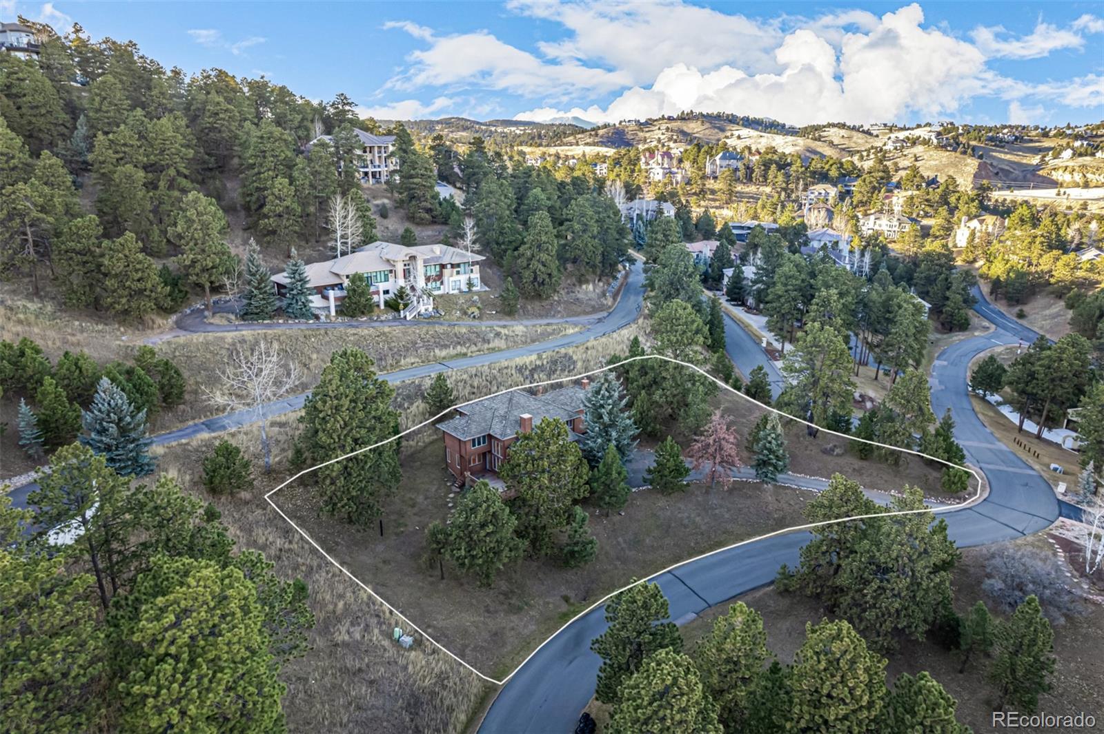 941 Sleepy Hollow Road