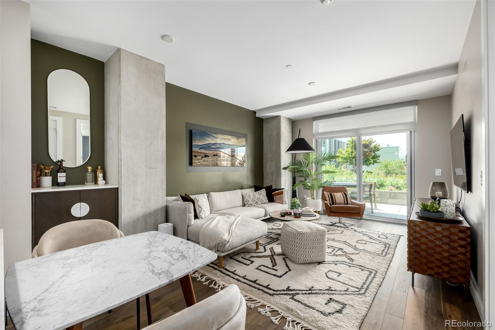 4200 W 17th Avenue Unit: 212