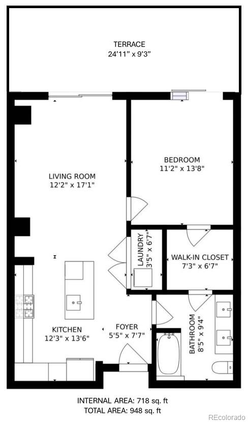 4200 W 17th Avenue Unit: 212