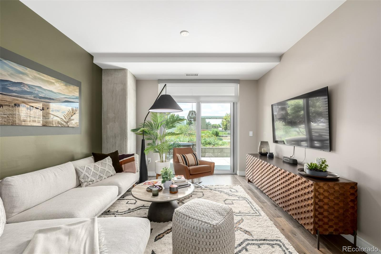 4200 W 17th Avenue Unit: 212