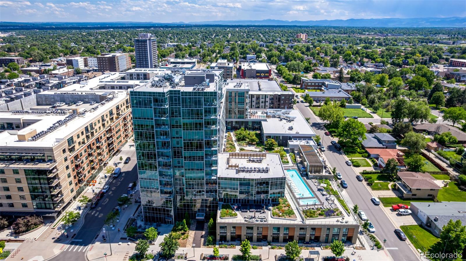 4200 W 17th Avenue Unit: 212