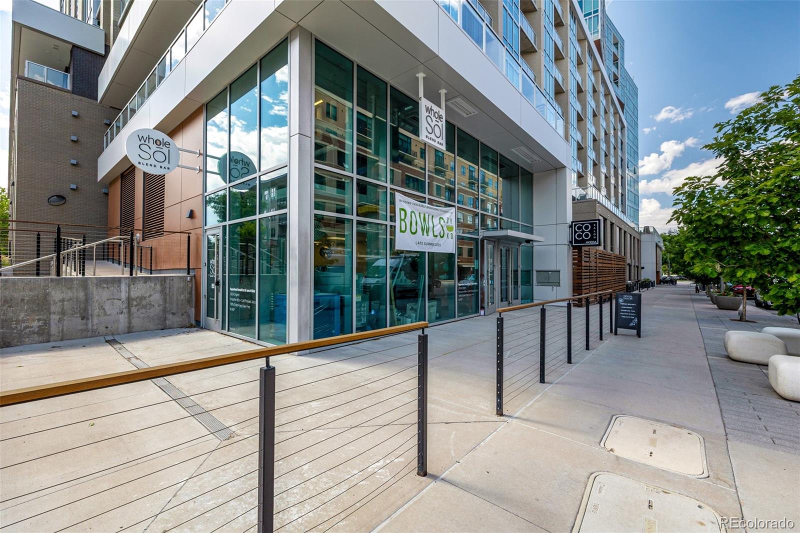 4200 W 17th Avenue Unit: 212