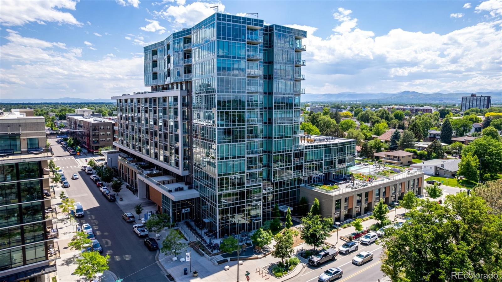 4200 W 17th Avenue Unit: 212