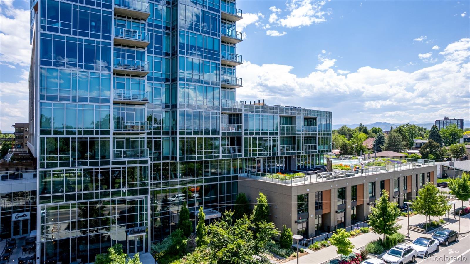 4200 W 17th Avenue Unit: 212