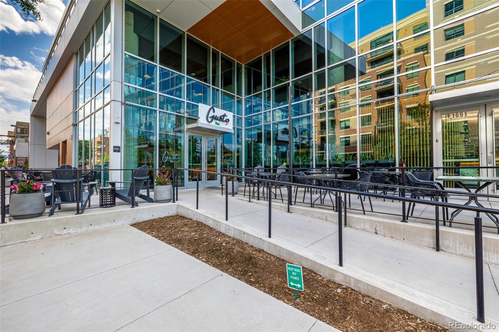 4200 W 17th Avenue Unit: 212