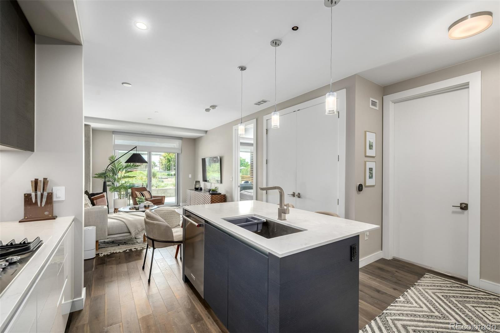 4200 W 17th Avenue Unit: 212
