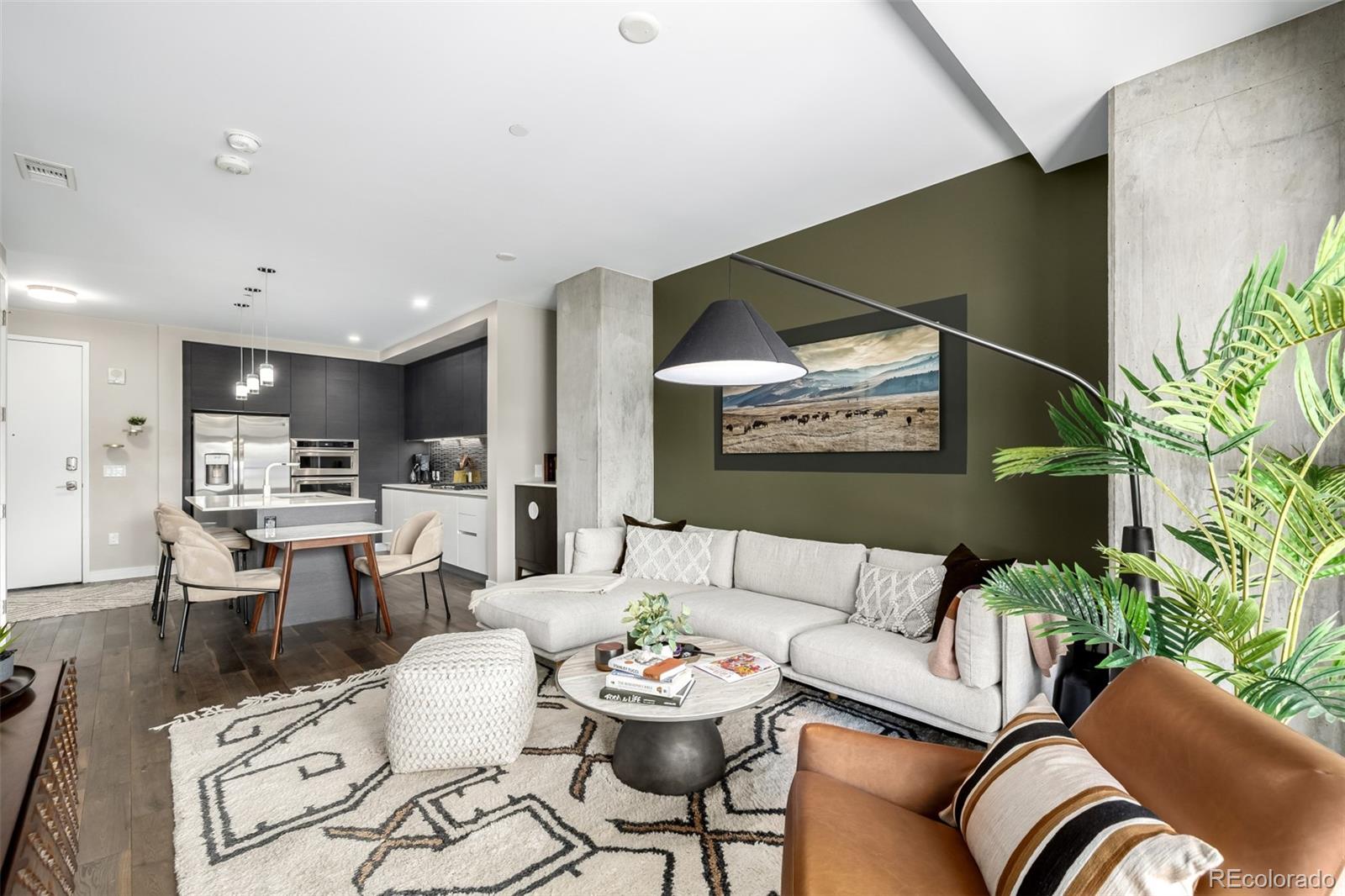 4200 W 17th Avenue Unit: 212