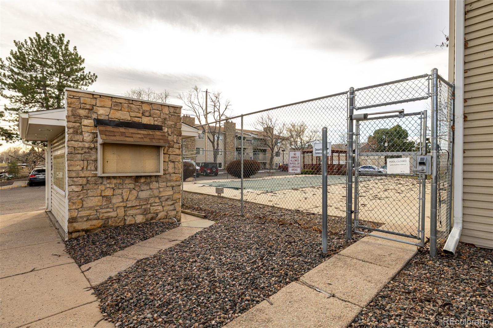 381 S Ames Street Unit: B103