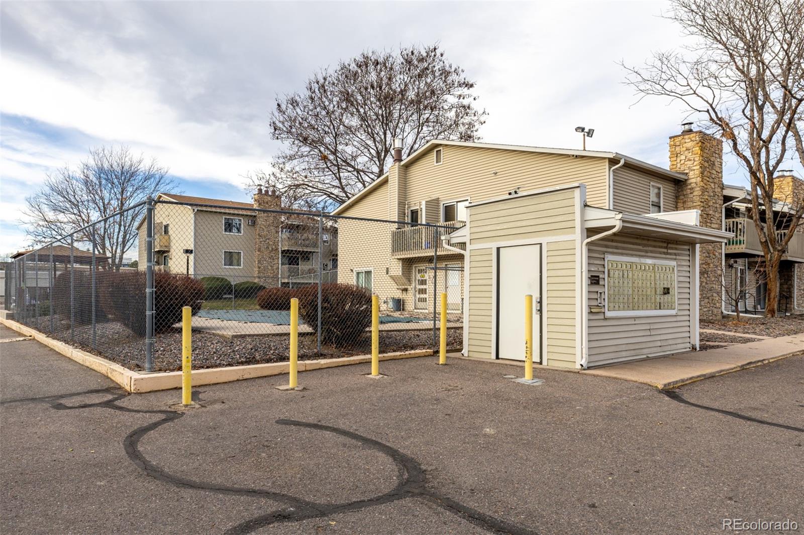 381 S Ames Street Unit: B103
