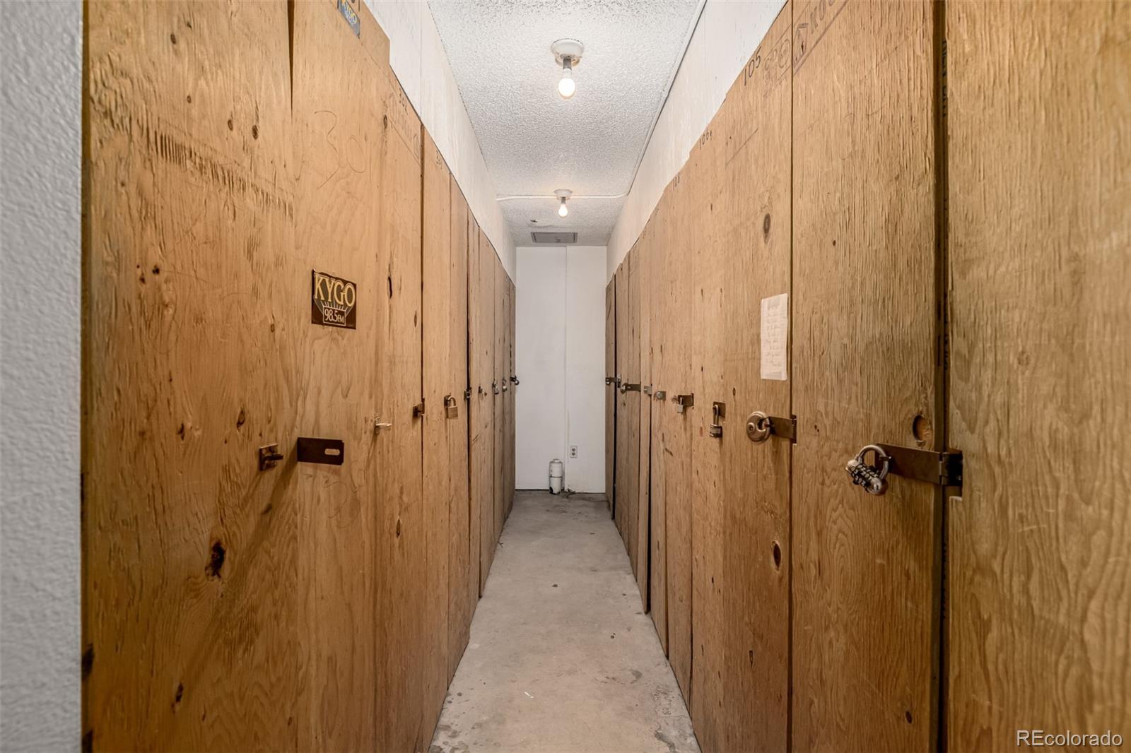 381 S Ames Street Unit: B103
