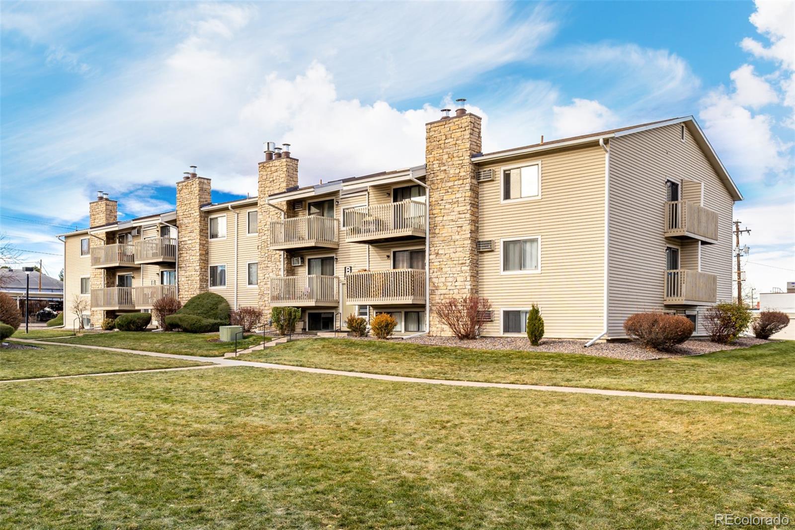 381 S Ames Street Unit: B103