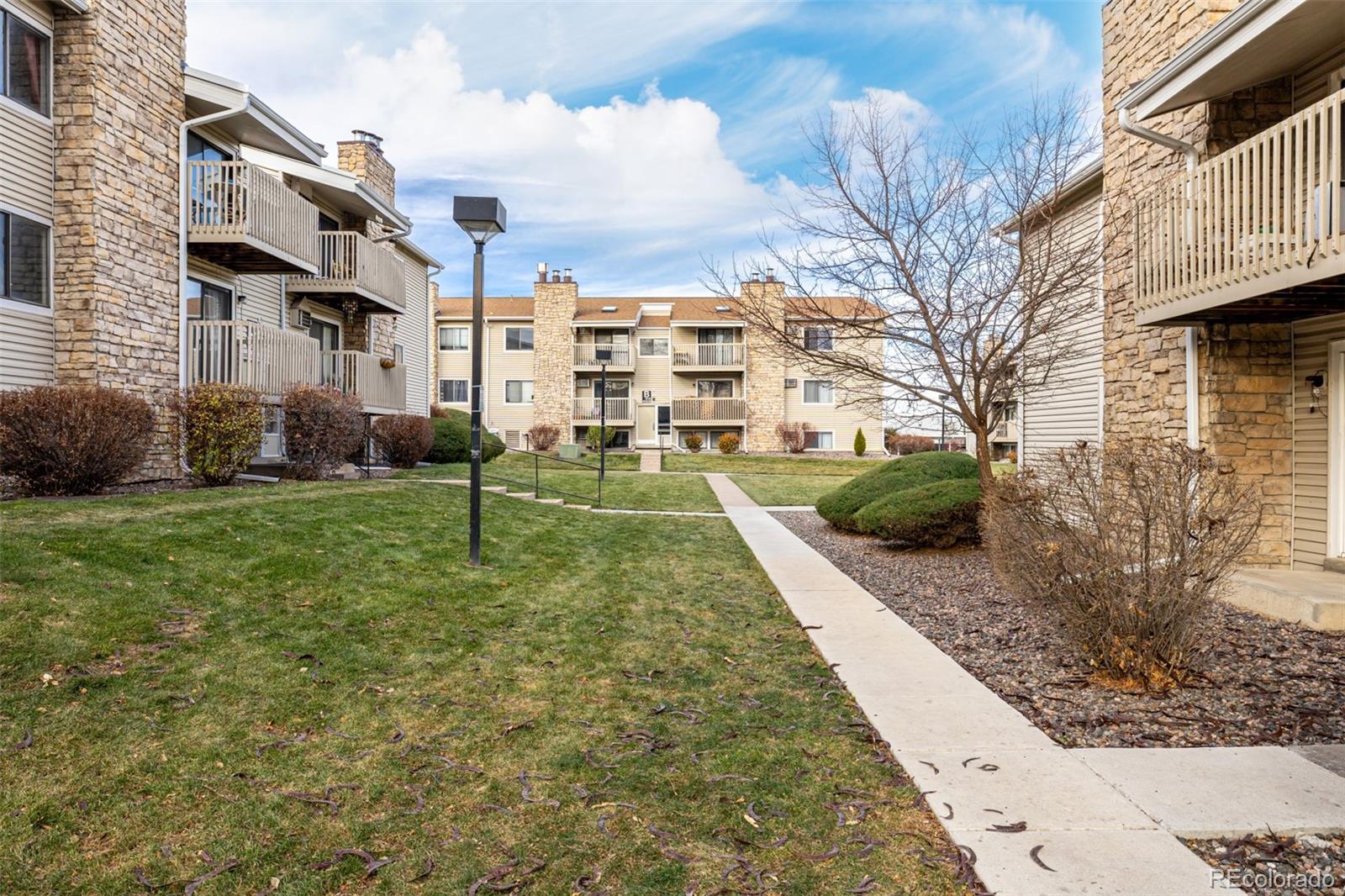381 S Ames Street Unit: B103
