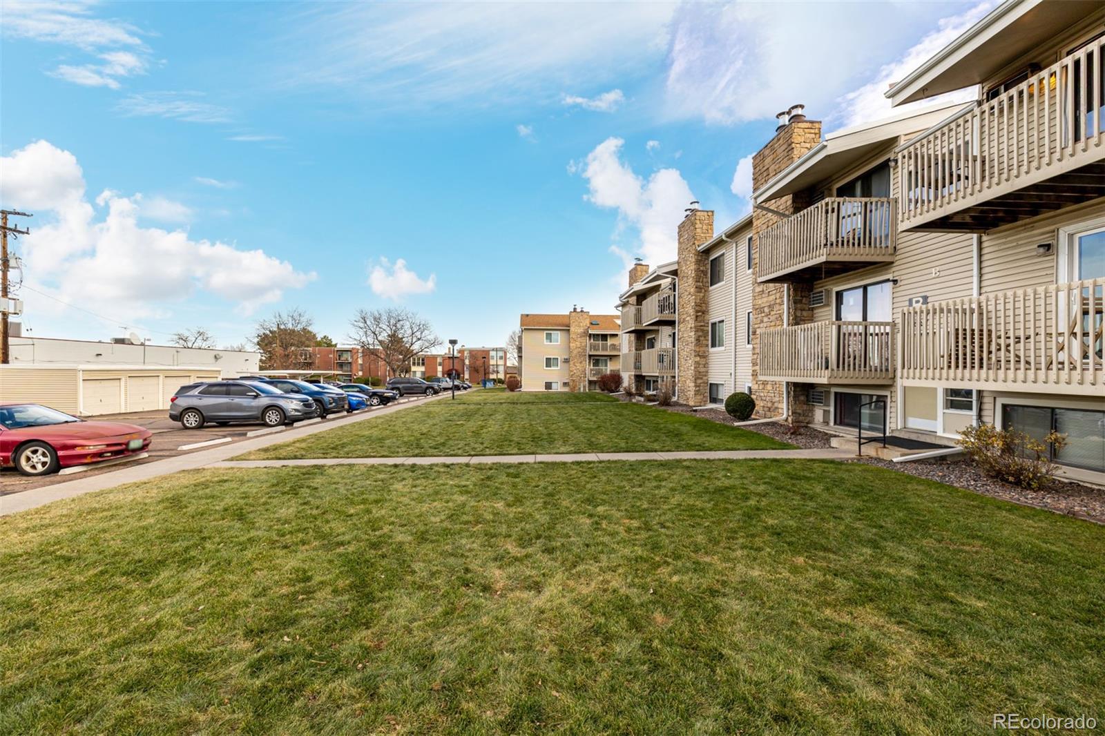 381 S Ames Street Unit: B103