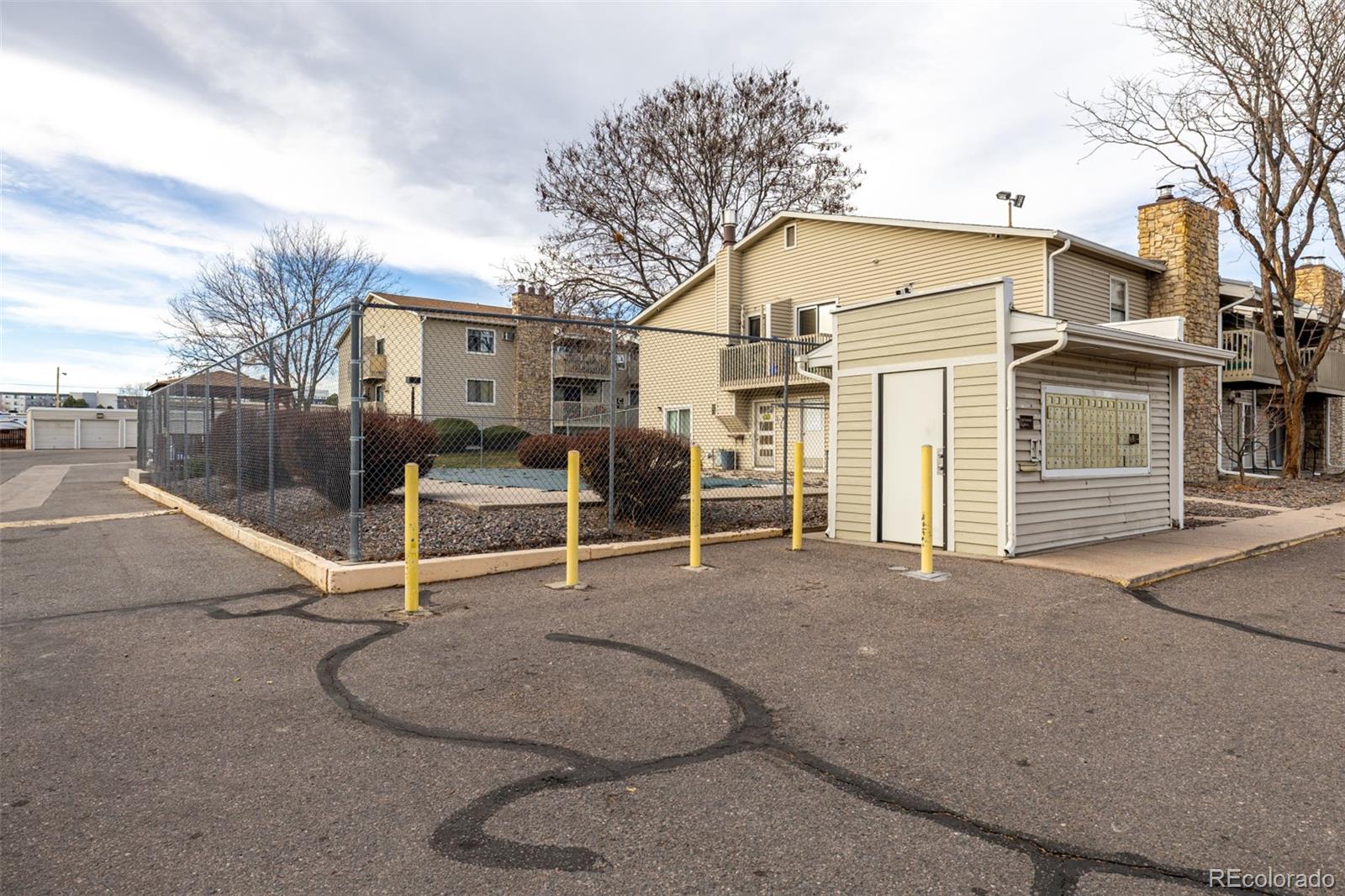 381 S Ames Street Unit: B103
