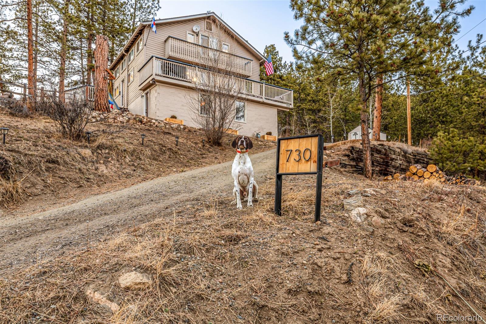 730 Bendemeer Drive