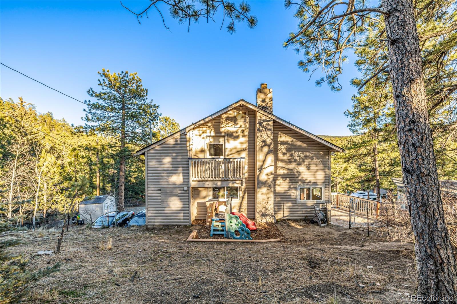 730 Bendemeer Drive