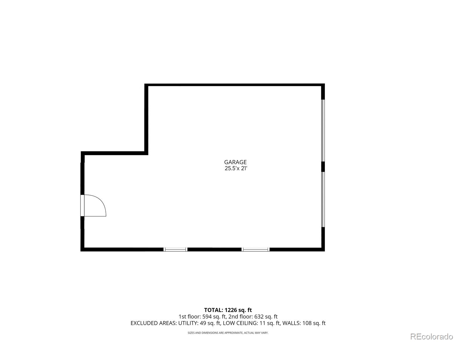 730 Bendemeer Drive