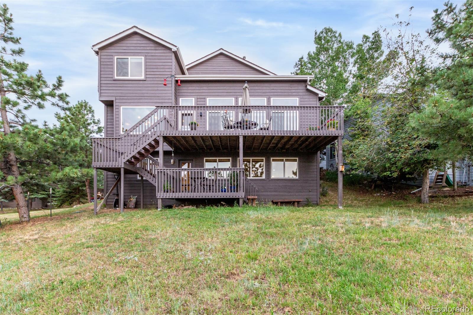 23979 High Meadow Drive