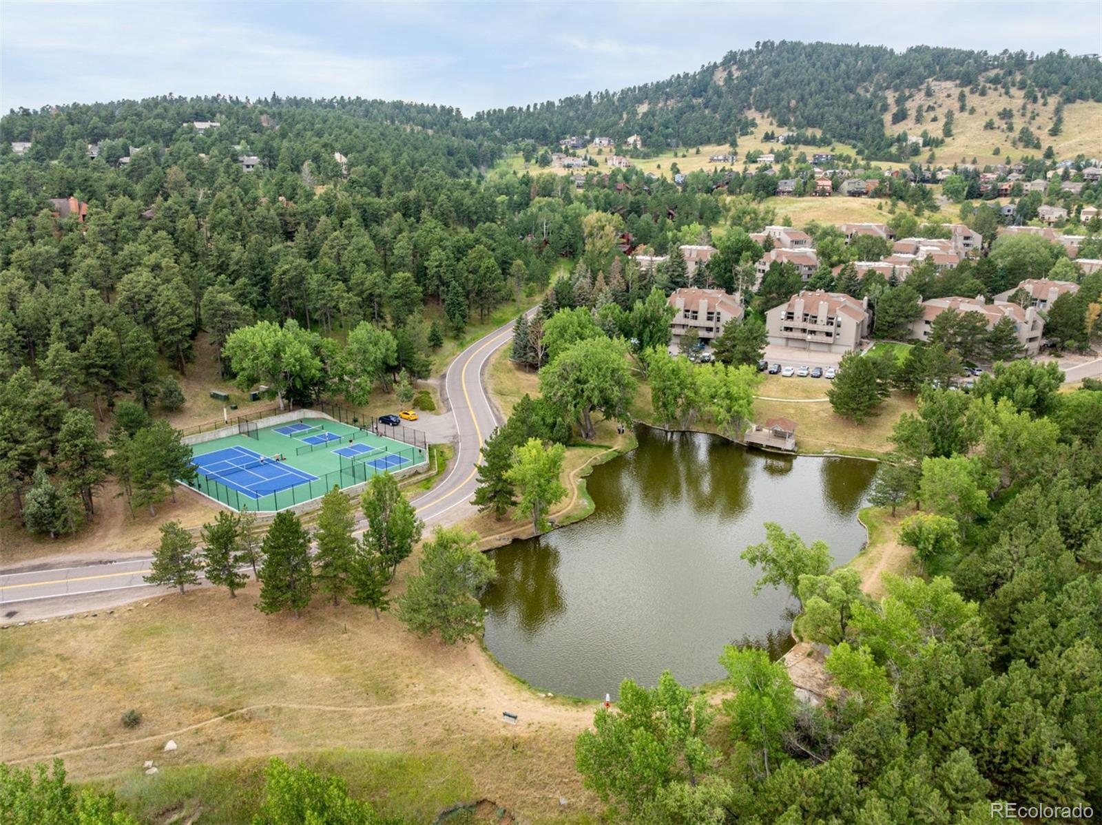 23979 High Meadow Drive