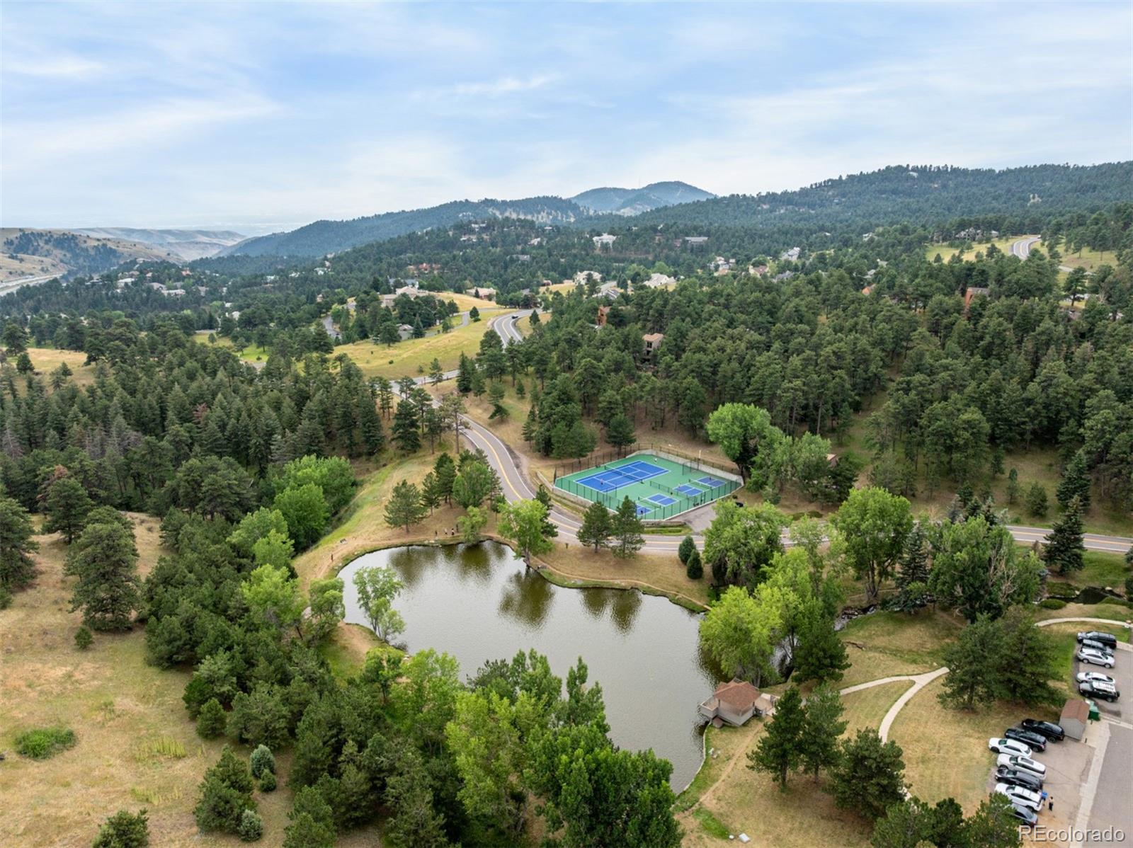 23979 High Meadow Drive