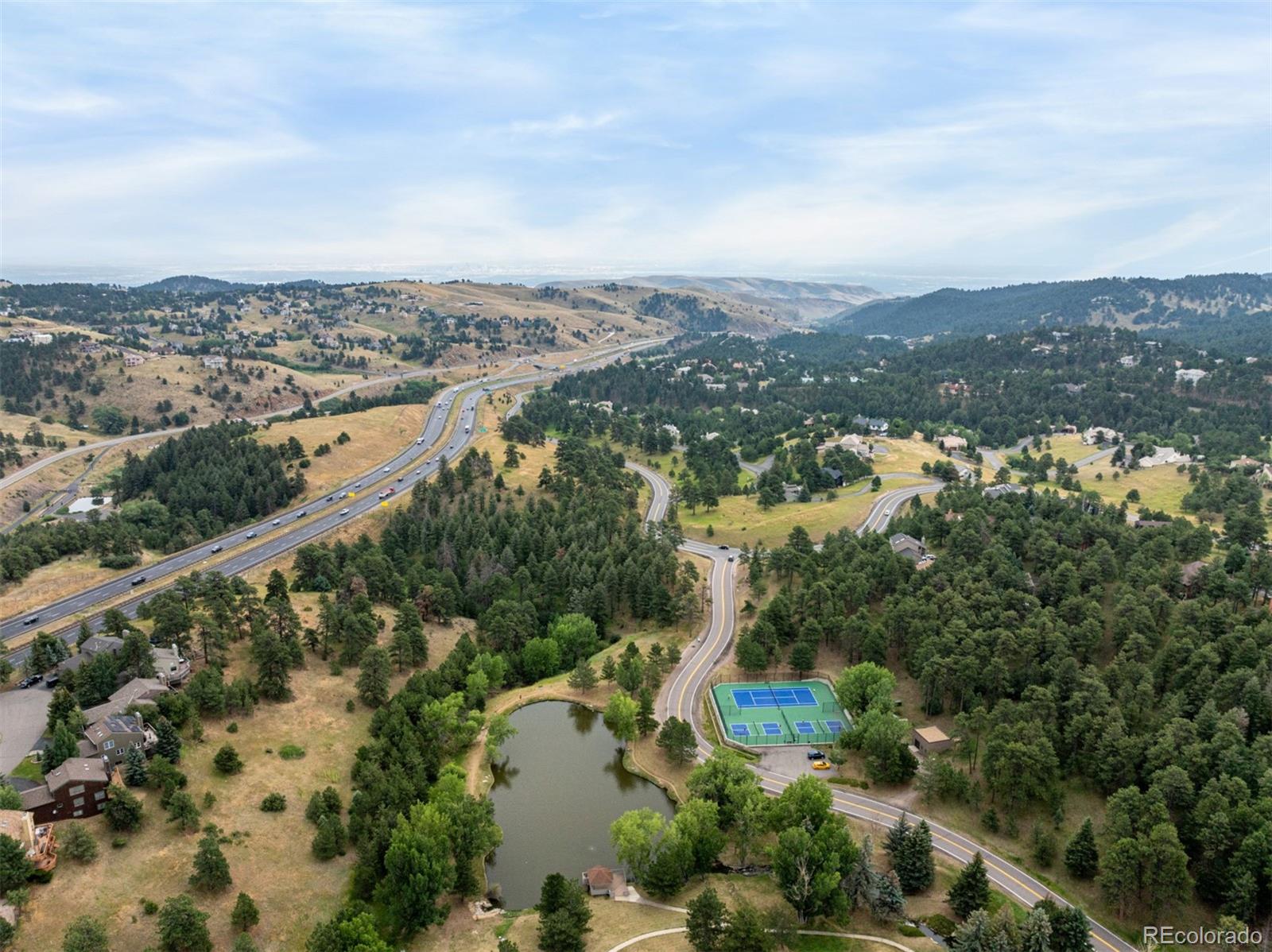 23979 High Meadow Drive