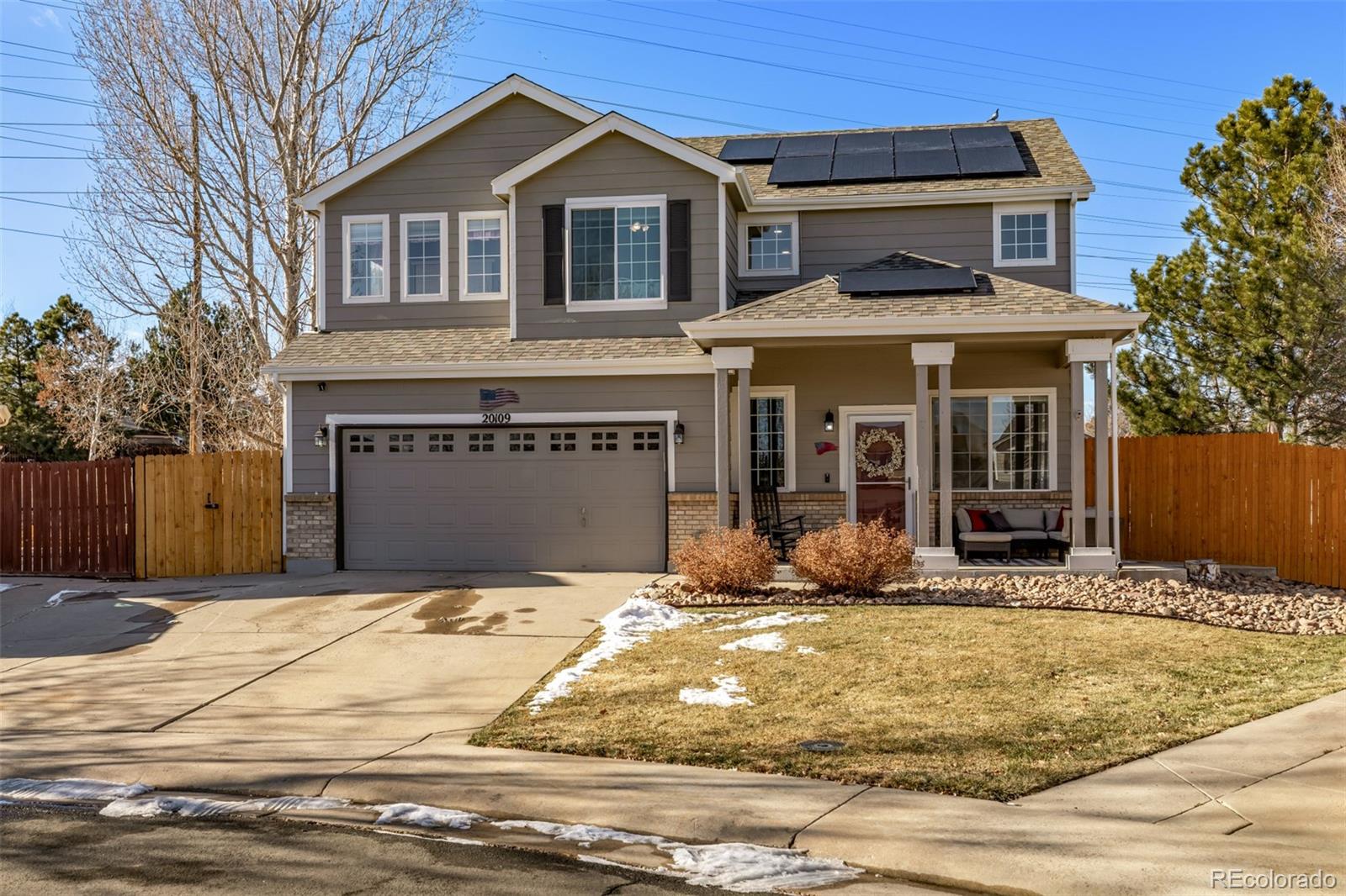 20109 E Lehigh Place