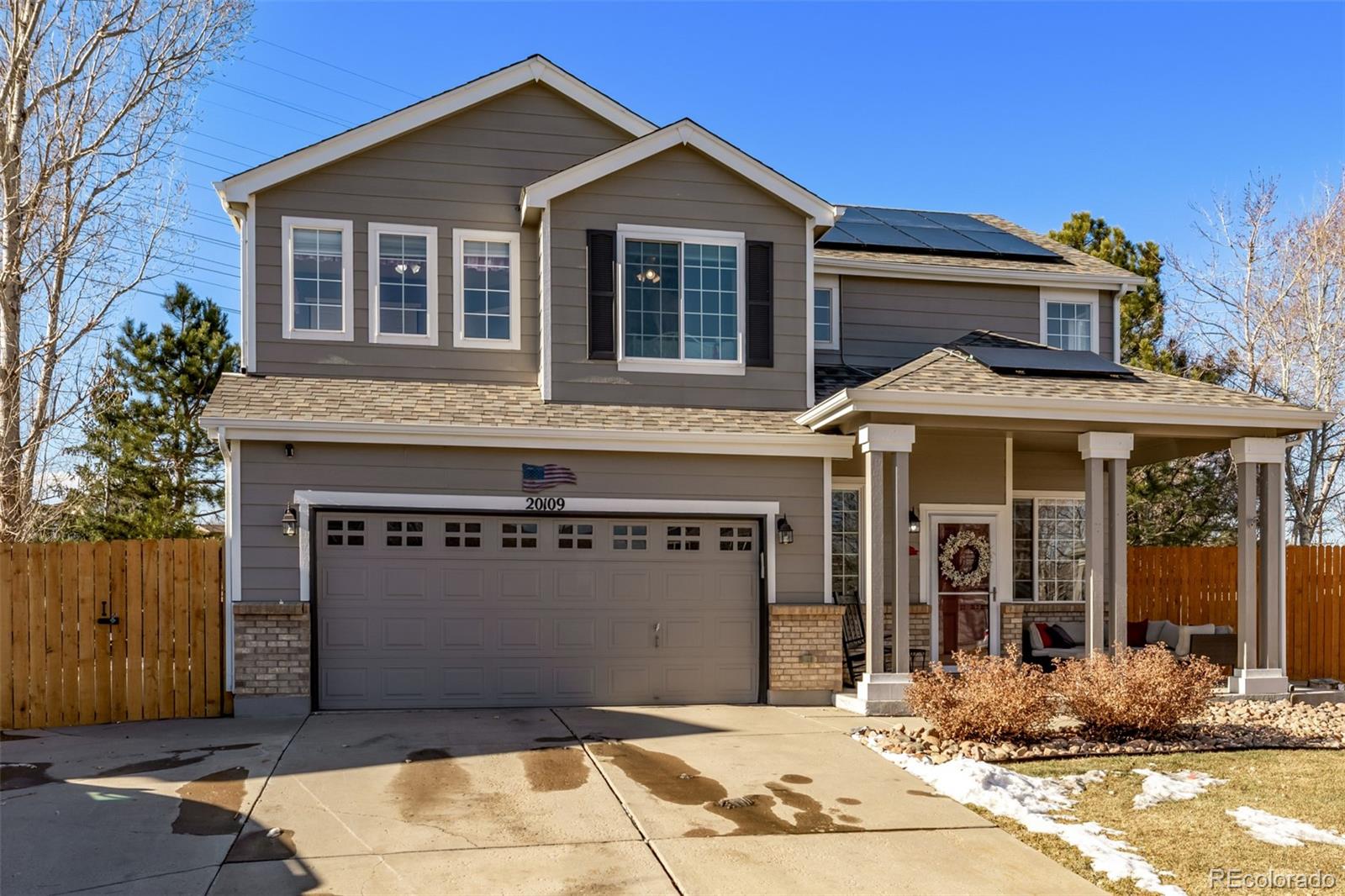 20109 E Lehigh Place