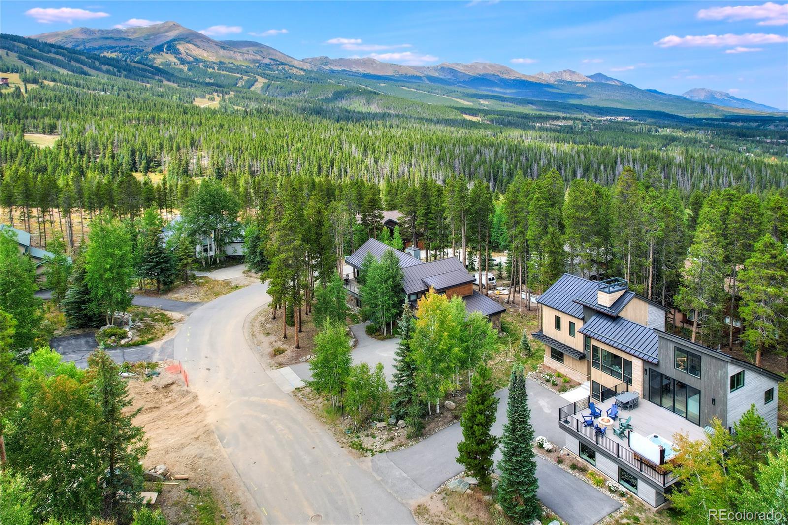 19 White Cloud Drive