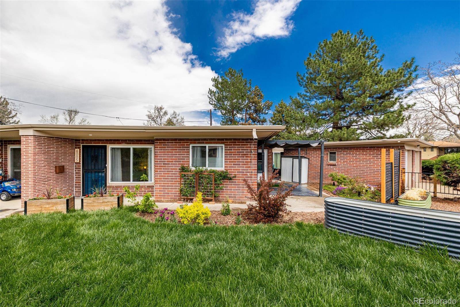 6005 W 39th Avenue Unit: 6005