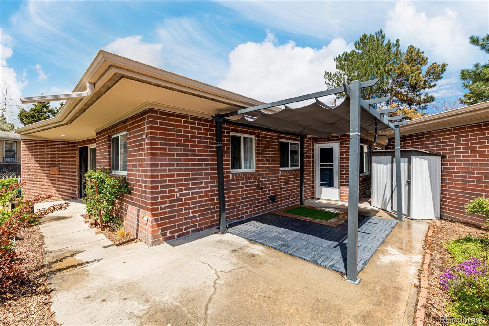 6005 W 39th Avenue Unit: 6005