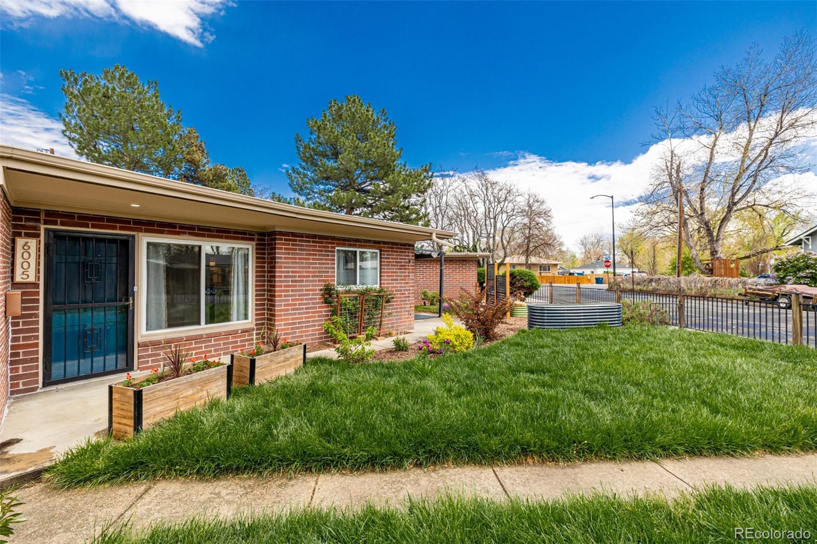 6005 W 39th Avenue Unit: 6005