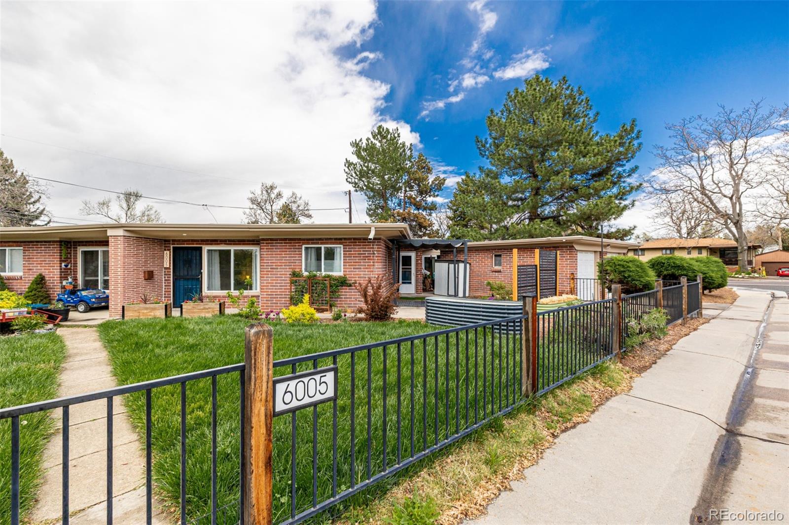 6005 W 39th Avenue Unit: 6005