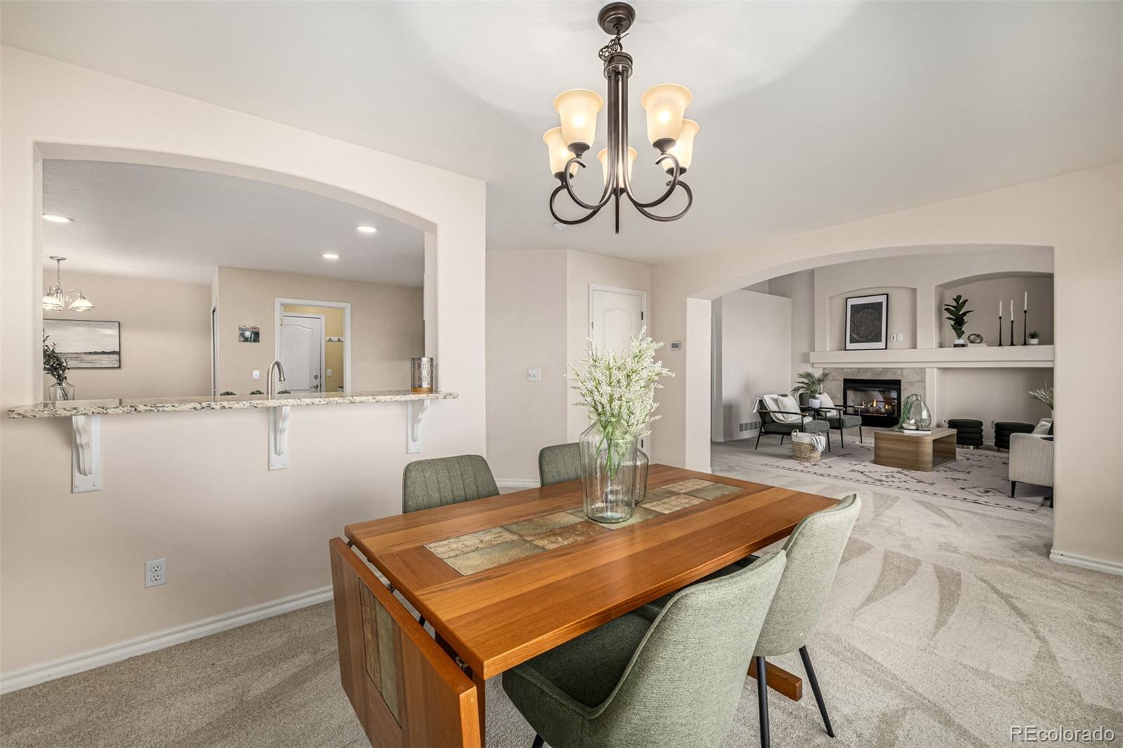 7400 W Grant Ranch Boulevard Unit: 19