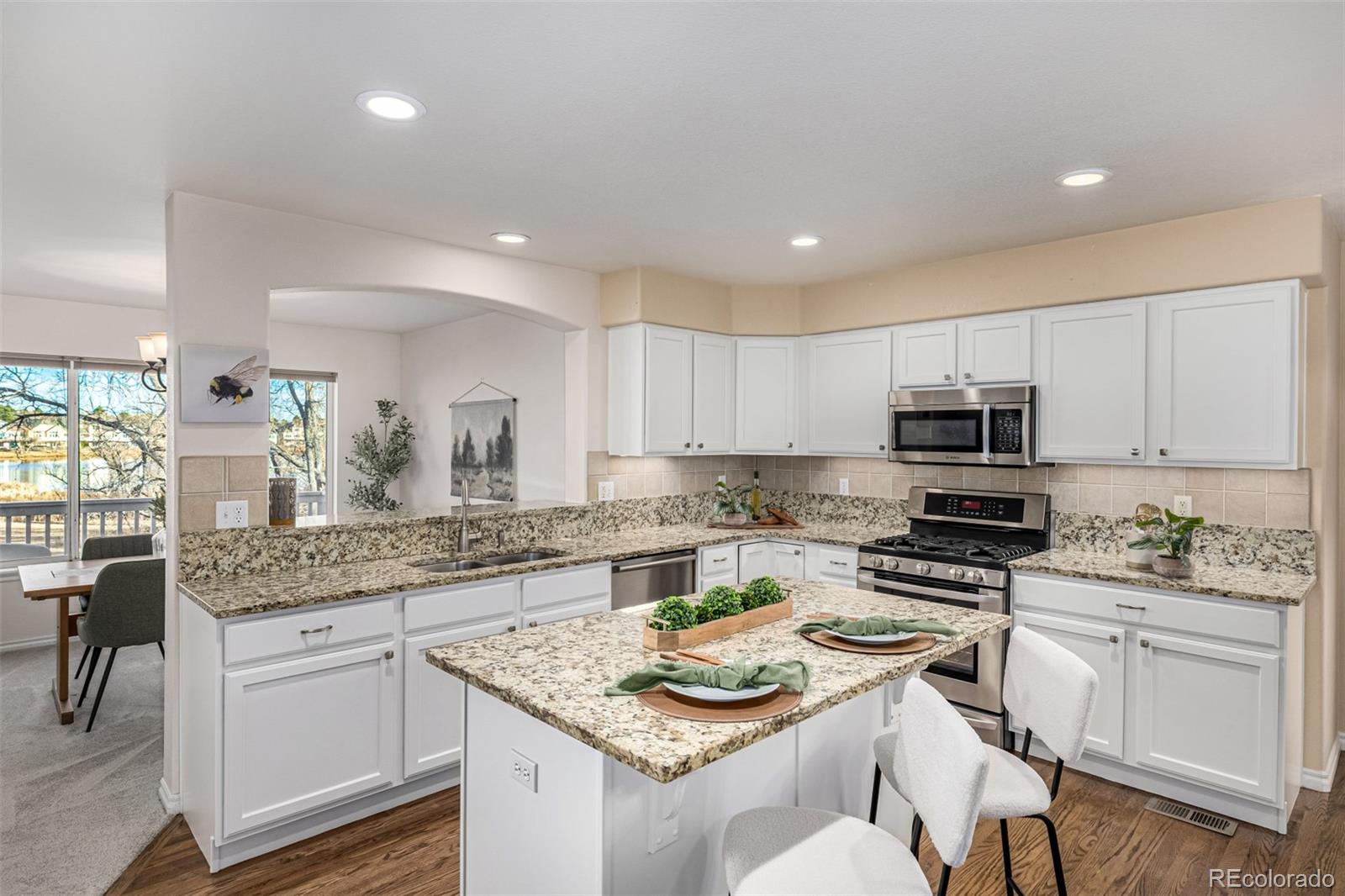 7400 W Grant Ranch Boulevard Unit: 19