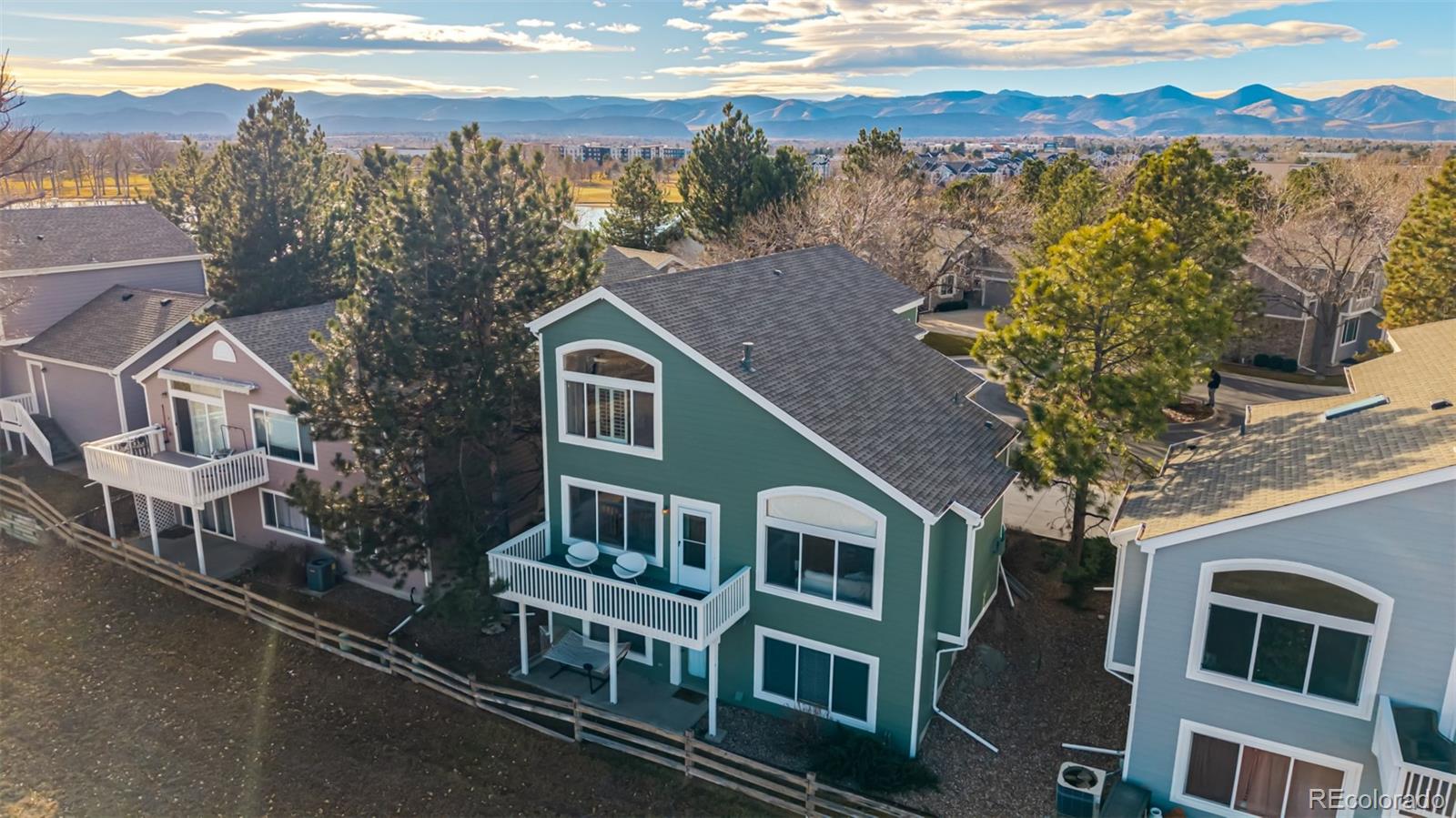 7400 W Grant Ranch Boulevard Unit: 19