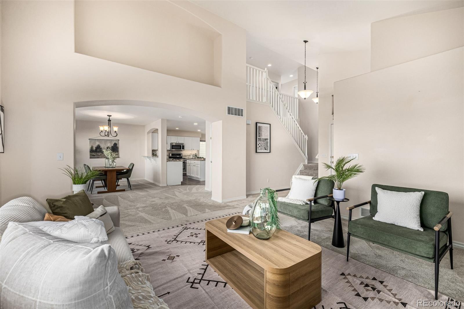 7400 W Grant Ranch Boulevard Unit: 19