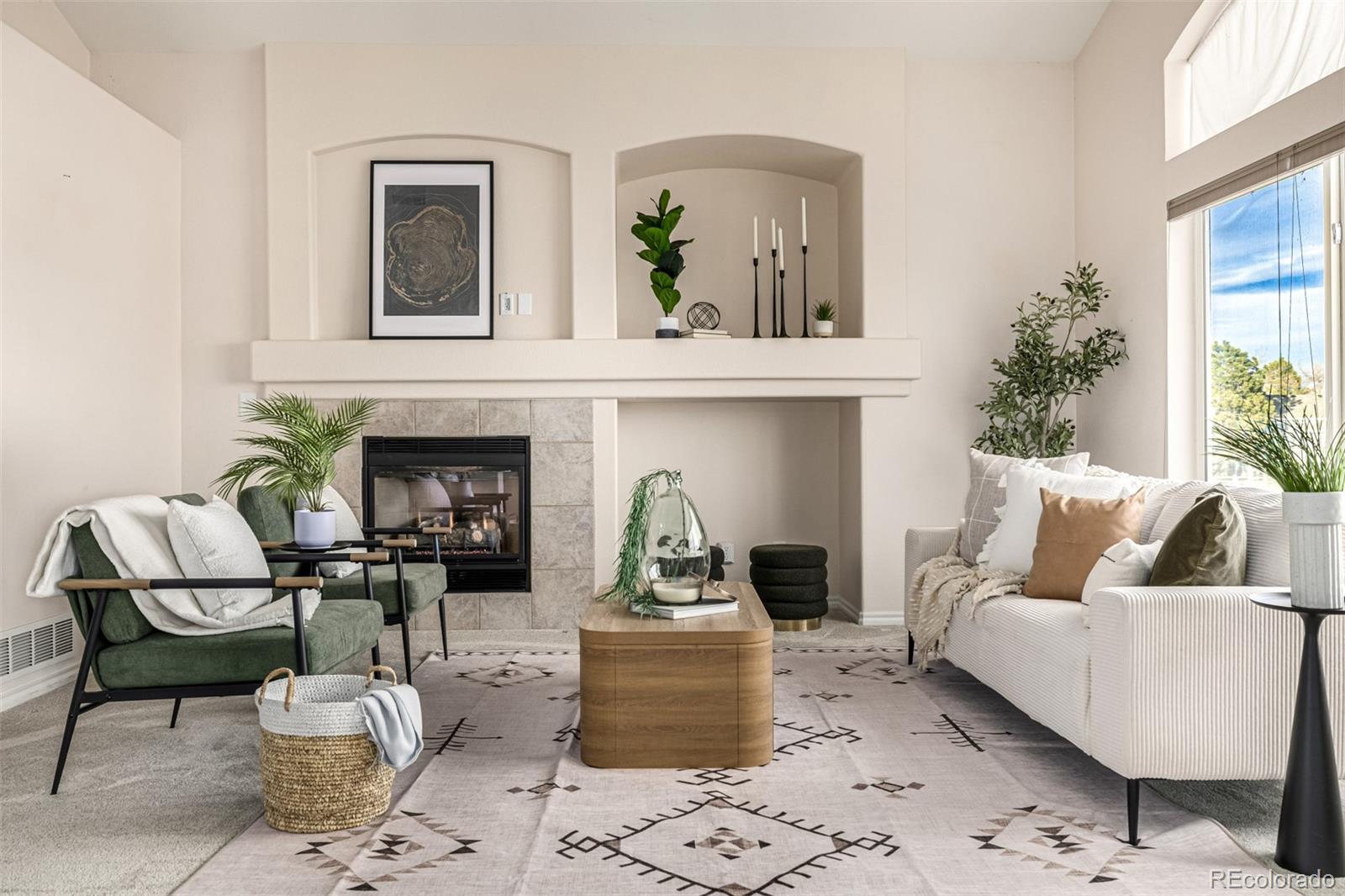 7400 W Grant Ranch Boulevard Unit: 19