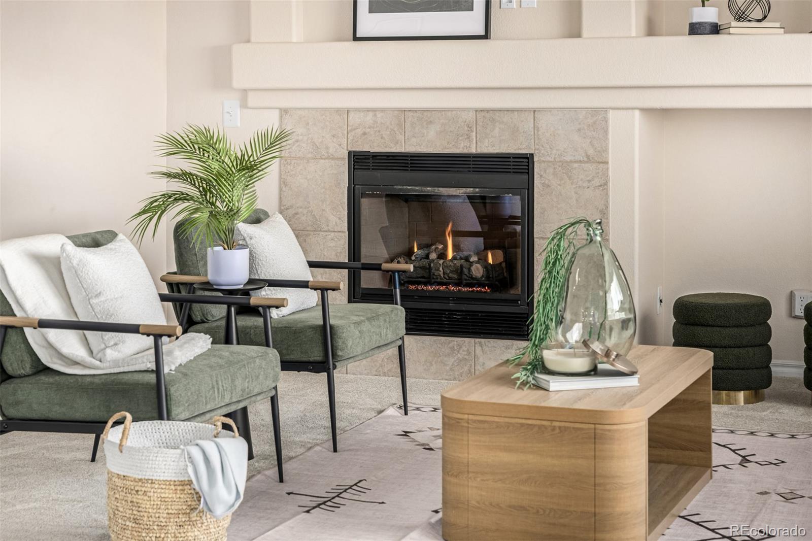 7400 W Grant Ranch Boulevard Unit: 19