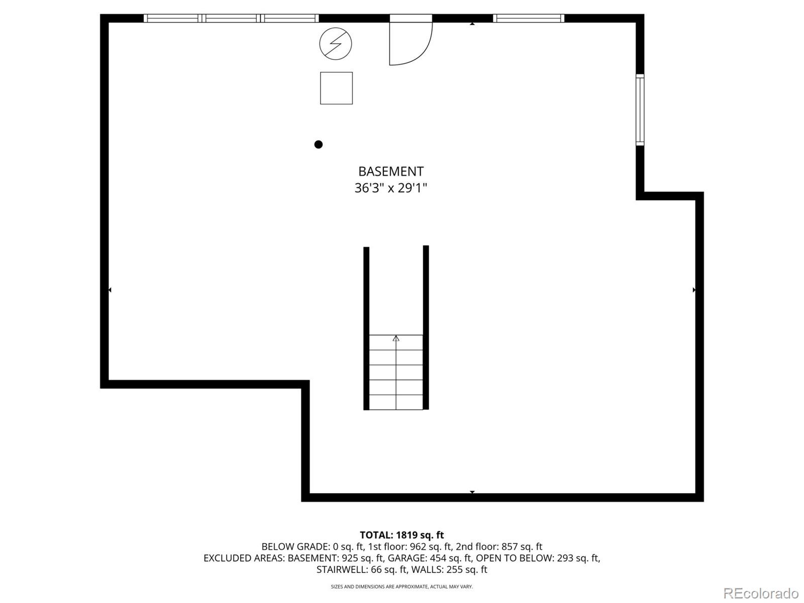 7400 W Grant Ranch Boulevard Unit: 19