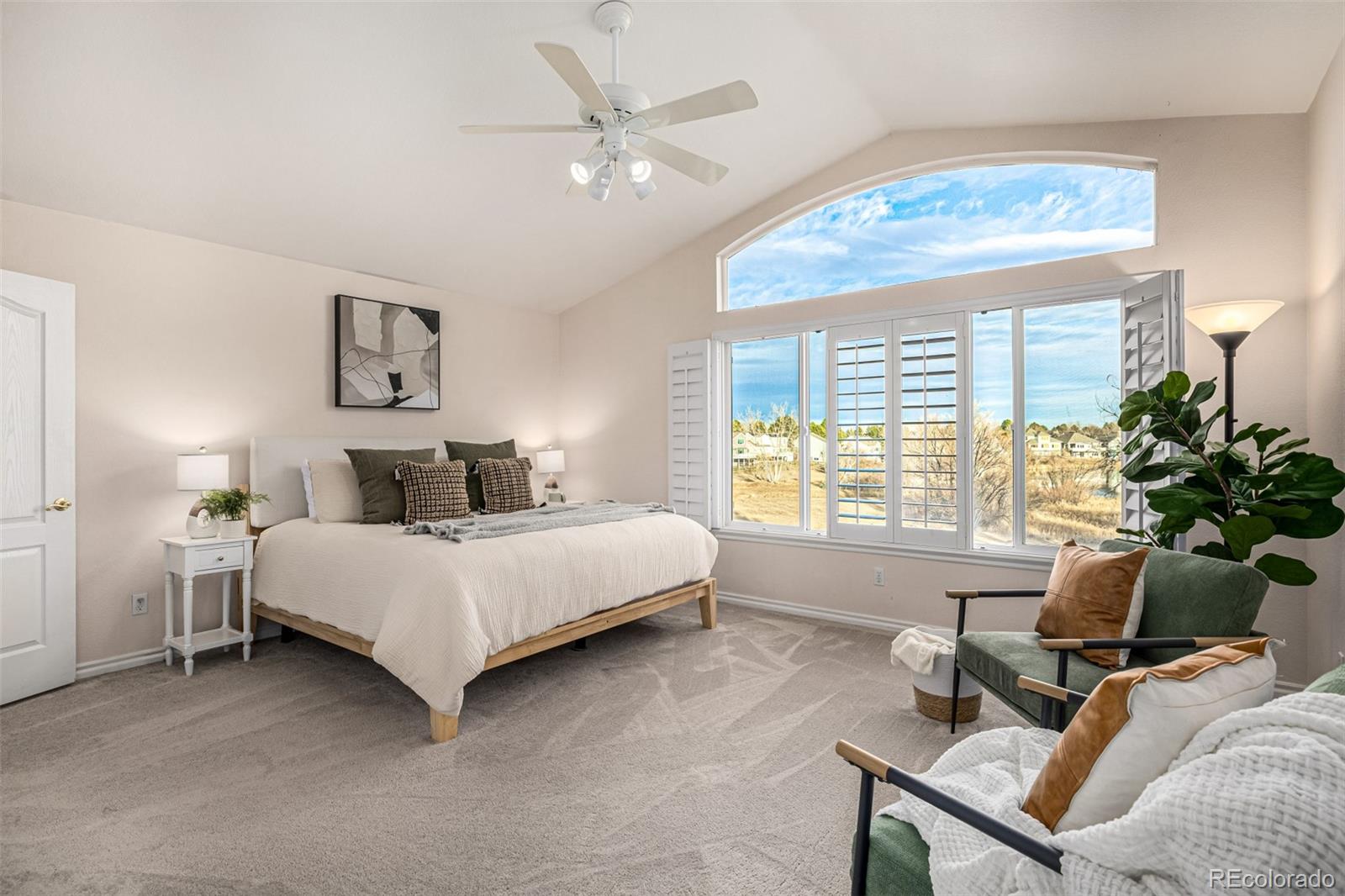 7400 W Grant Ranch Boulevard Unit: 19