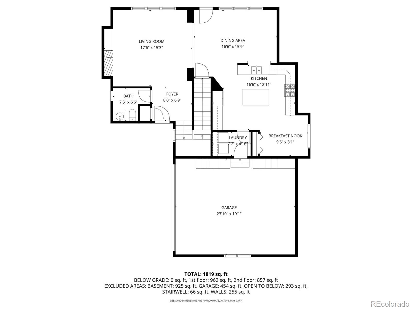 7400 W Grant Ranch Boulevard Unit: 19