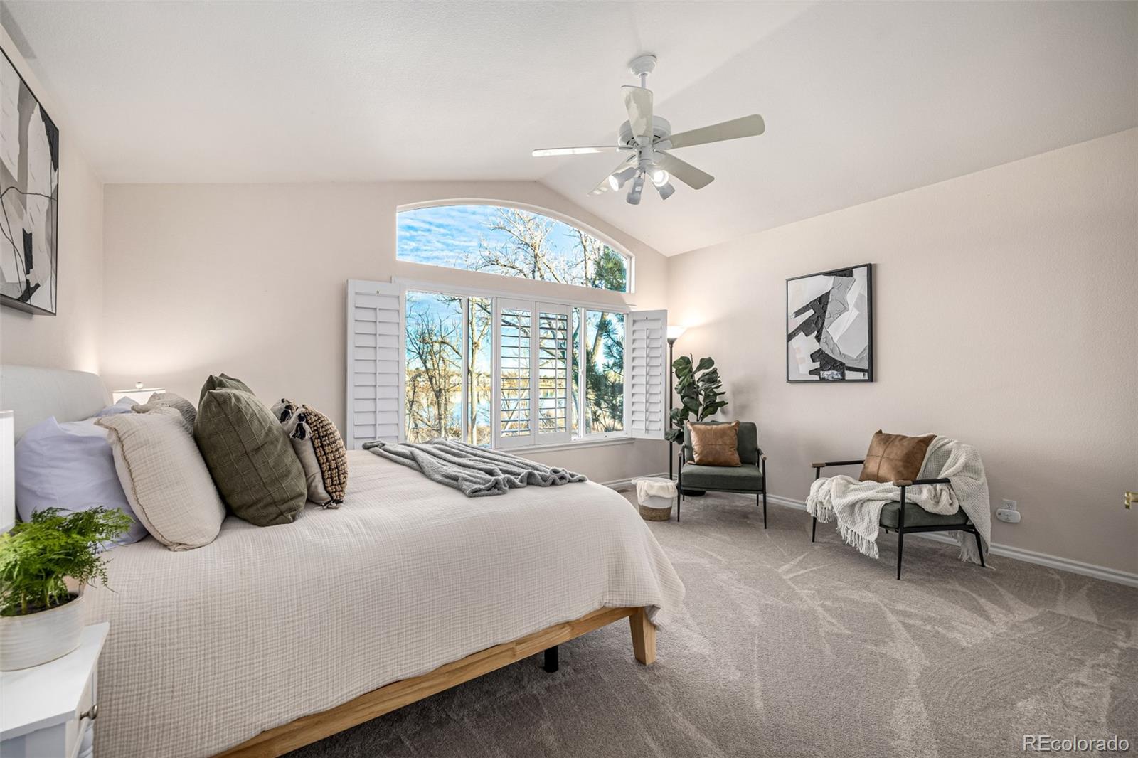 7400 W Grant Ranch Boulevard Unit: 19