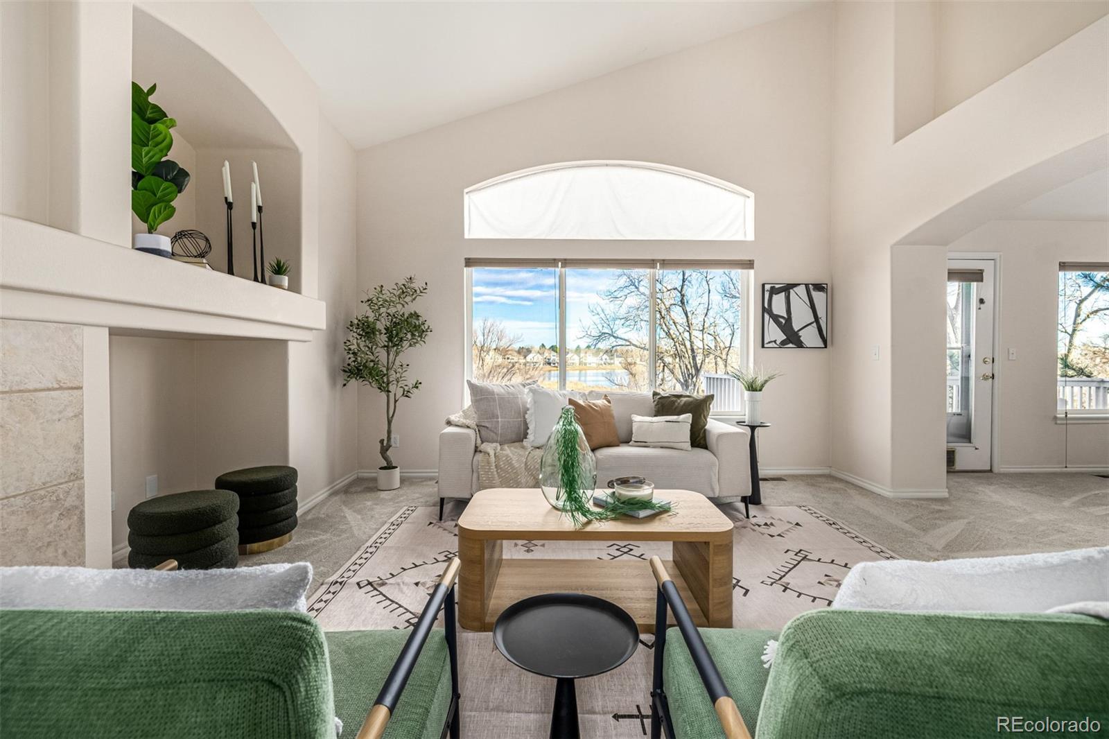 7400 W Grant Ranch Boulevard Unit: 19