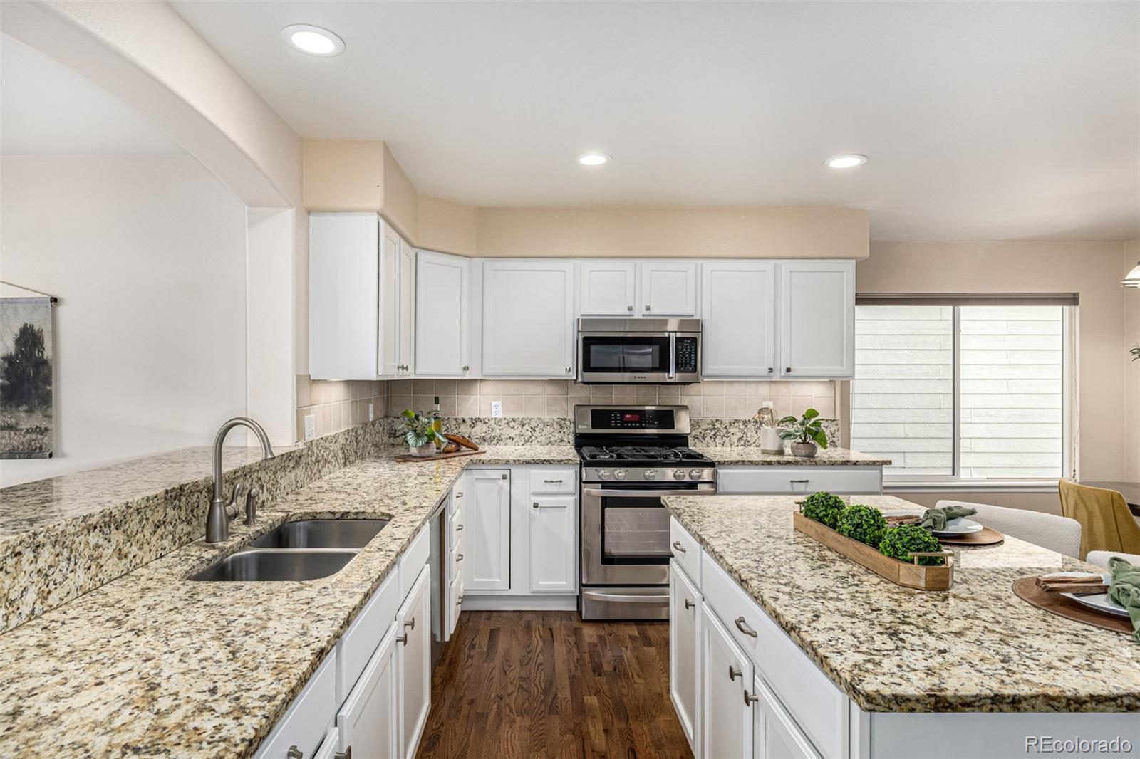 7400 W Grant Ranch Boulevard Unit: 19