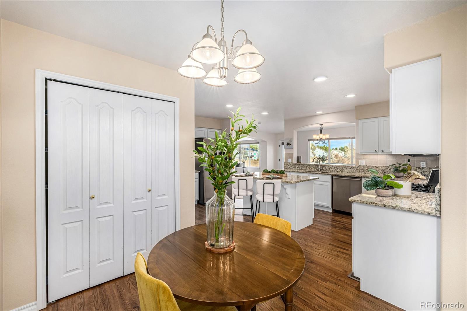 7400 W Grant Ranch Boulevard Unit: 19