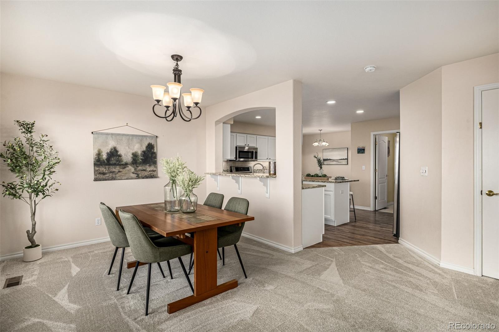 7400 W Grant Ranch Boulevard Unit: 19