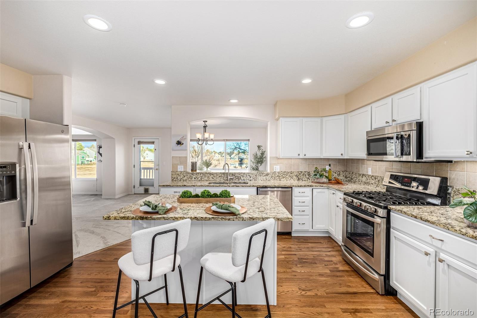 7400 W Grant Ranch Boulevard Unit: 19